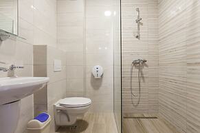 Adriatik Budva apartments