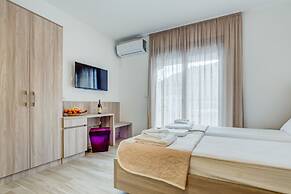 Adriatik Budva apartments