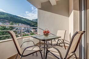 Adriatik Budva apartments