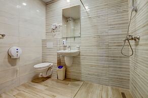 Adriatik Budva apartments