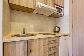 Adriatik Budva apartments