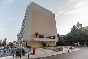 Adriatik Budva apartments