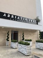 Adriatik Budva apartments