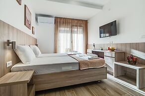 Adriatik Budva apartments