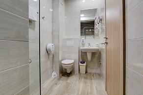 Adriatik Budva apartments