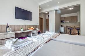 Adriatik Budva apartments