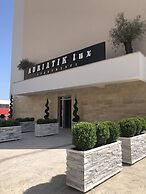 Adriatik Budva apartments