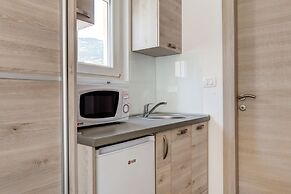 Adriatik Budva apartments