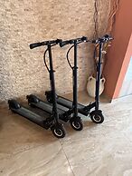 Adriatik Budva apartments