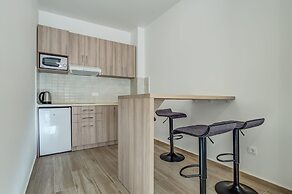 Adriatik Budva apartments