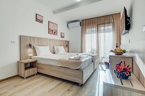 Adriatik Budva apartments