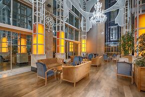 Well Palace Side - All Inclusive