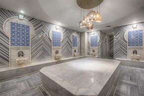 Well Palace Side - All Inclusive