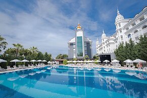 Well Palace Side - All Inclusive