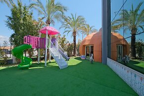 Well Palace Side - All Inclusive