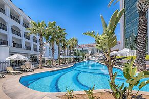 Well Palace Side - All Inclusive