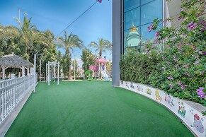 Well Palace Side - All Inclusive