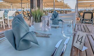 Well Palace Side - All Inclusive