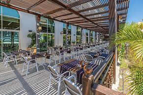 Well Palace Side - All Inclusive