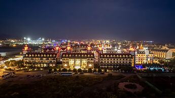 Well Palace Side - All Inclusive