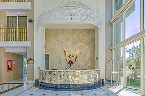 Well Palace Side - All Inclusive