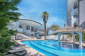 Well Palace Side - All Inclusive