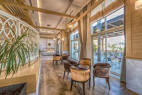 Well Palace Side - All Inclusive