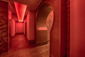 Well Palace Side - All Inclusive