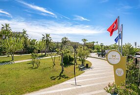 Well Palace Side - All Inclusive