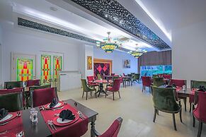 Well Palace Side - All Inclusive