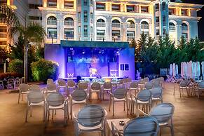 Well Palace Side - All Inclusive