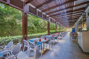 Well Palace Side - All Inclusive