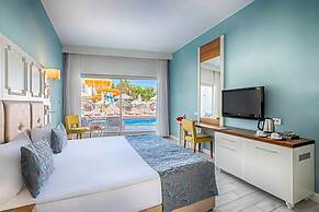 Well Palace Side - All Inclusive