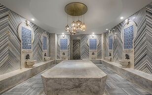 Well Palace Side - All Inclusive