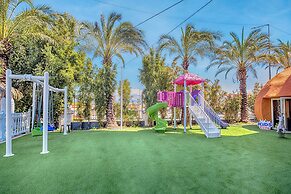 Well Palace Side - All Inclusive