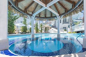 Well Palace Side - All Inclusive