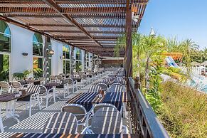 Well Palace Side - All Inclusive