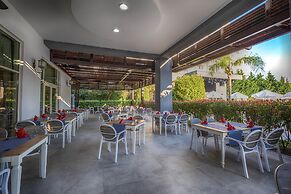 Well Palace Side - All Inclusive