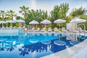 Well Palace Side - All Inclusive