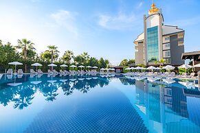 Well Palace Side - All Inclusive