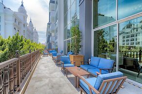 Well Palace Side - All Inclusive