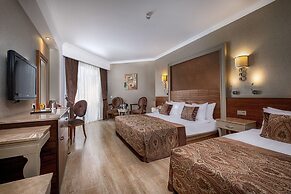 Well Palace Side - All Inclusive