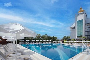 Well Palace Side - All Inclusive