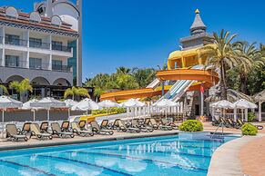 Well Palace Side - All Inclusive