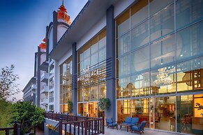 Well Palace Side - All Inclusive