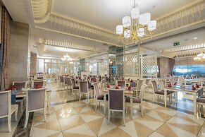 Well Palace Side - All Inclusive