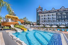 Well Palace Side - All Inclusive