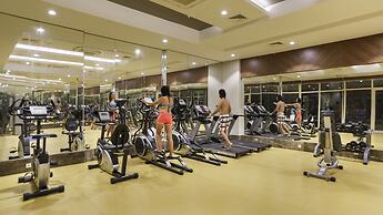 Well Palace Side - All Inclusive