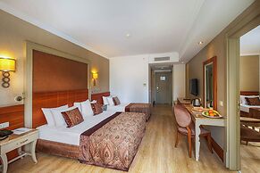 Well Palace Side - All Inclusive