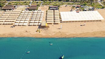 Well Palace Side - All Inclusive